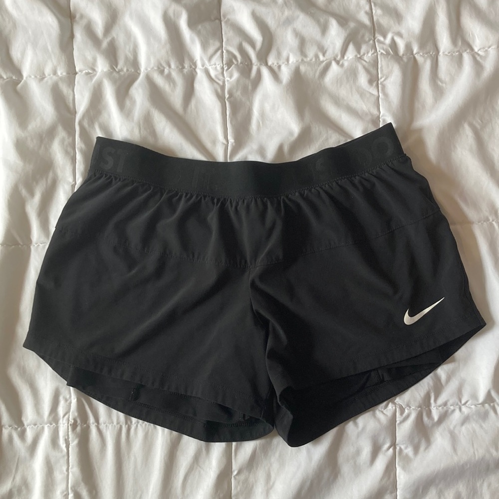 Nike dri-fit shirts